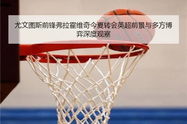 尤文图斯前锋弗拉霍维奇今夏转会英超前景与多方博弈深度观察